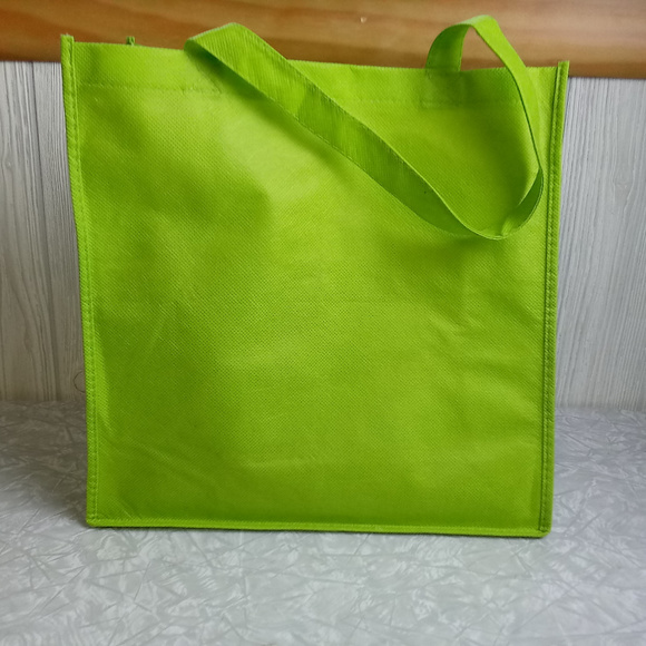 Jamba Juice Reusable Bag, from Recycled Material - Picture 4 of 8